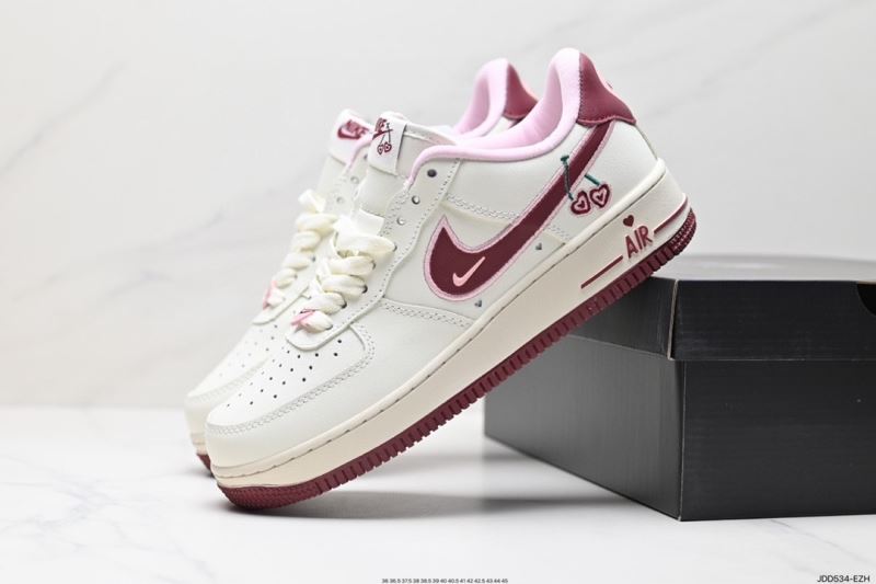 Nike Air Force 1 Shoes